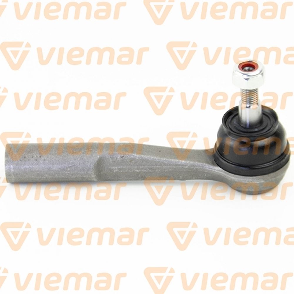 Terminal Direção Esquerdo Fiat Toro 2.0 2017 em diante