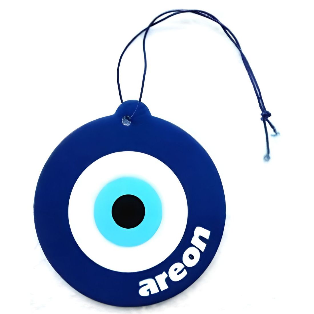 Aromatizante Automotivo Blue Eye Peach Areon Aromatizante Automotivo Blue Eye Peach Areon