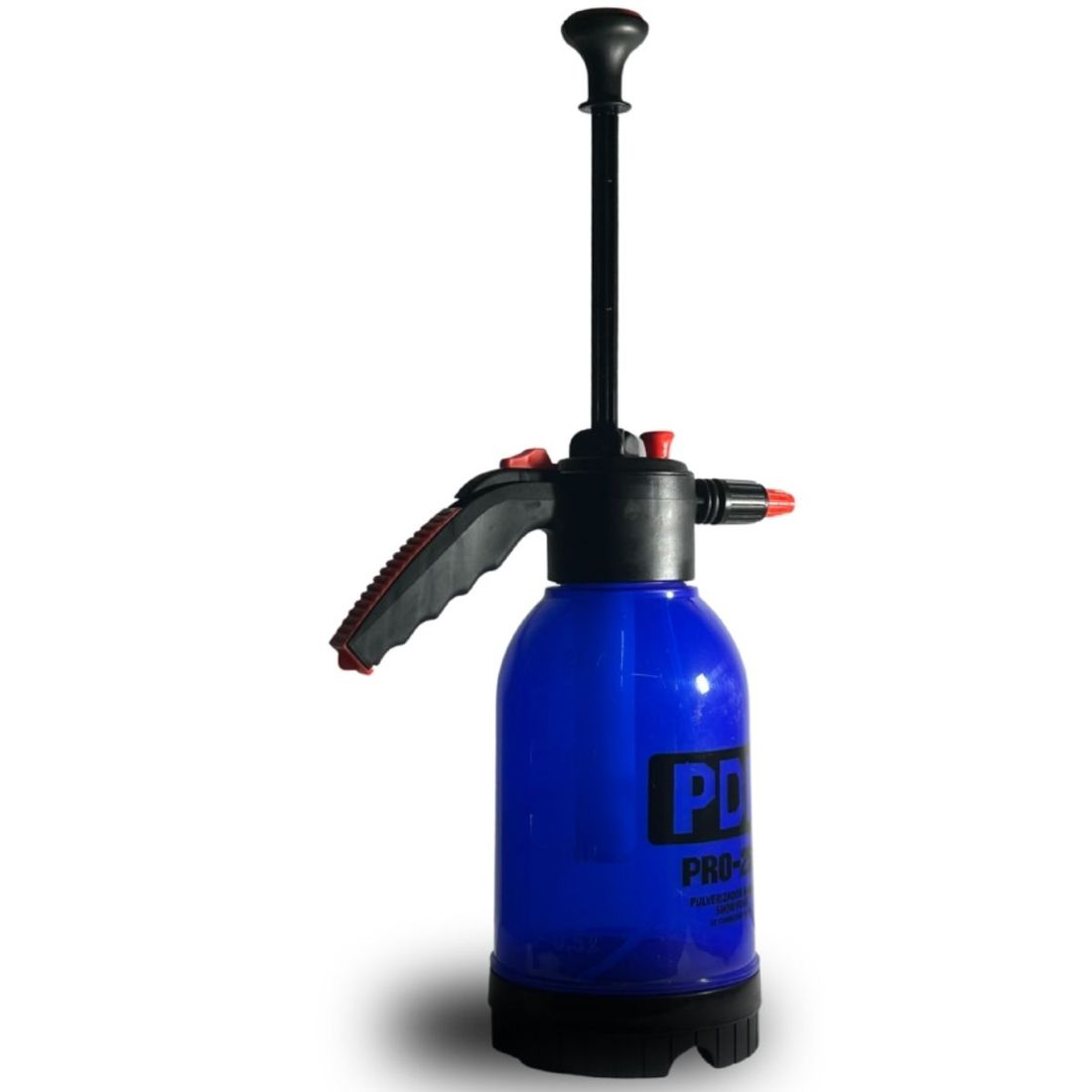 Pulverizador e Aplicador Manual Espuma Snow Foam Manual 2L PDR