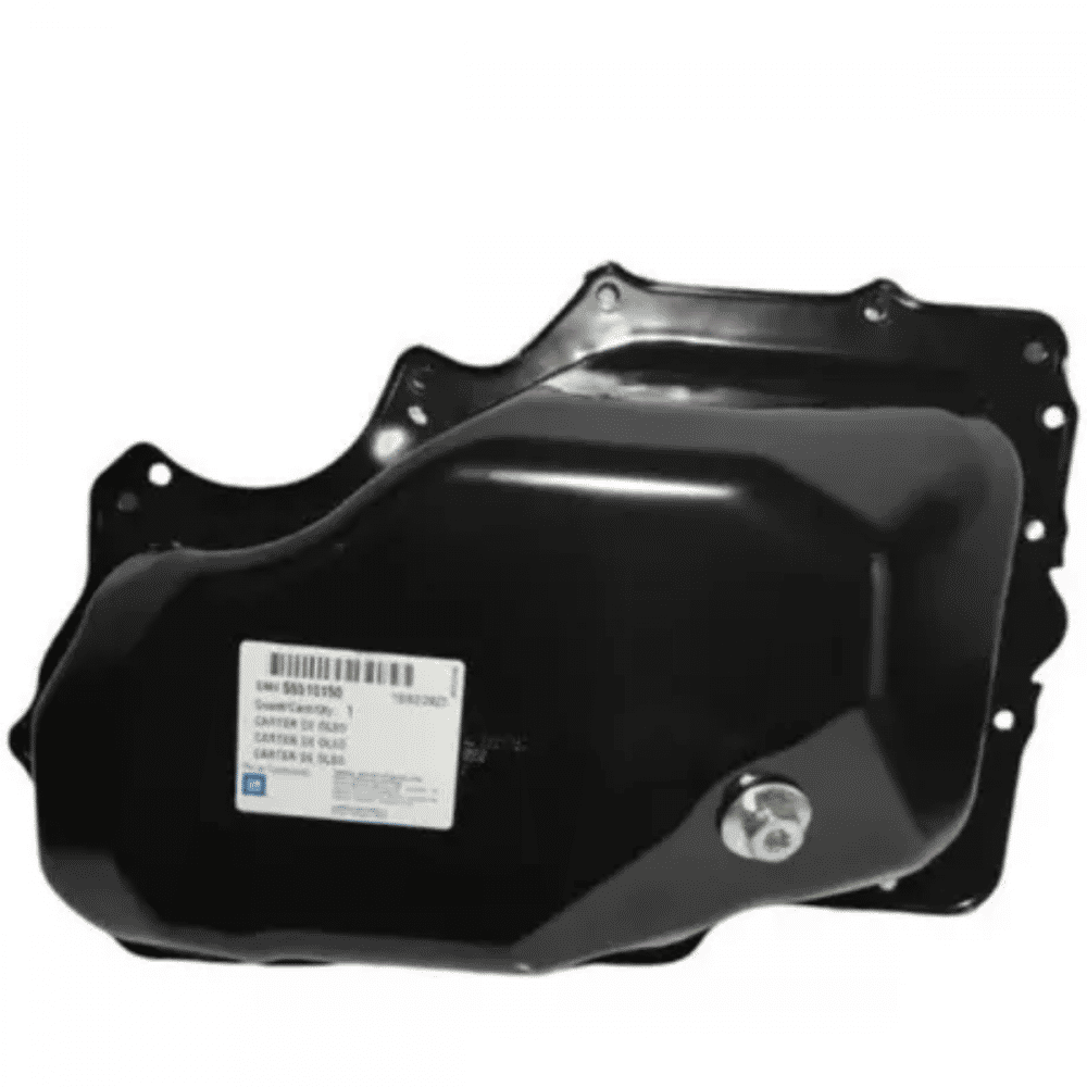Carter Oleo Motor Original Gm Onix 1.0 12v 2020 Em Diante Carter Oleo Motor Original Gm Onix 1.0 12v 2020 Em Diante