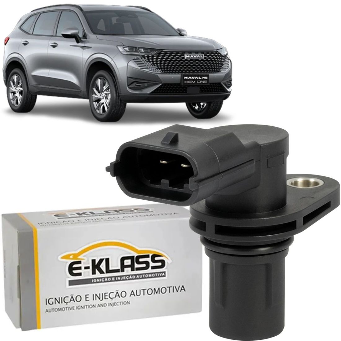 Sensor Fase GWM Haval H6 1.5 Turbo Após 2024