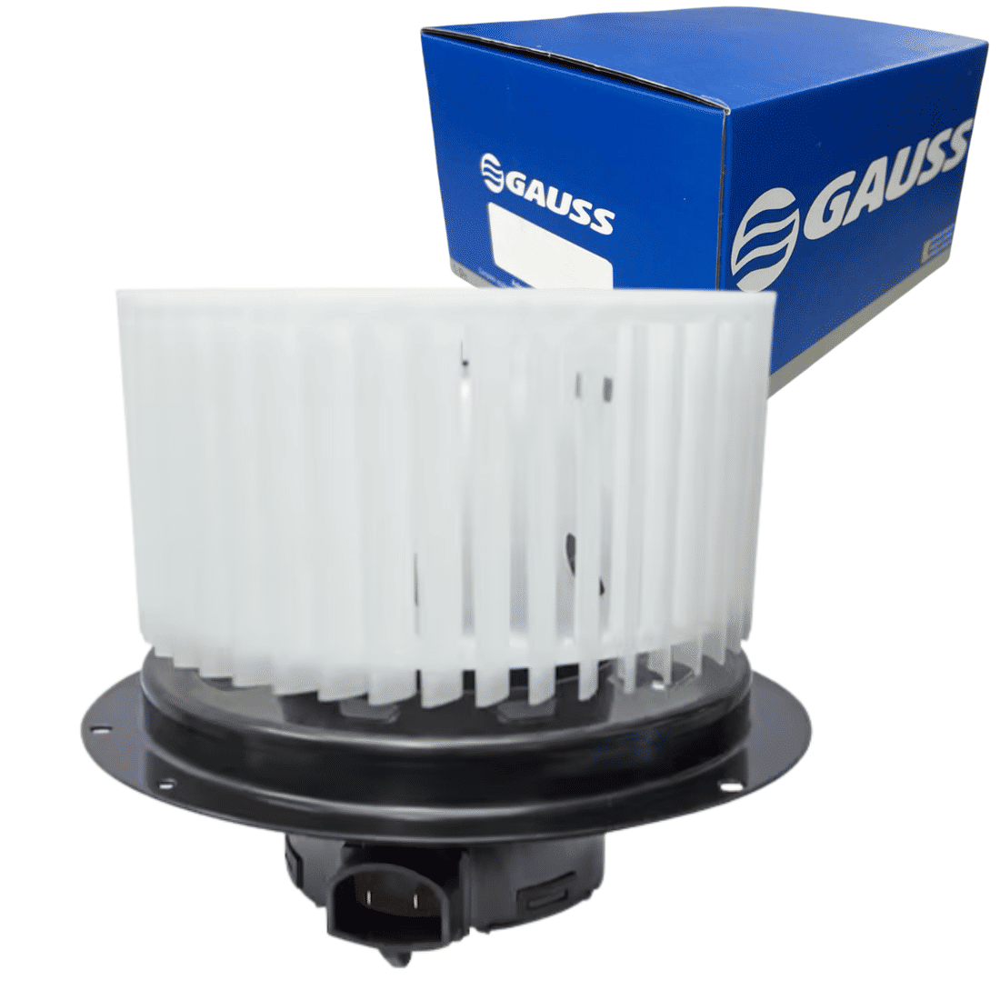 Motor do Ventilador Interno Ford F250/F350 1998 a 2012 F4000 Após 2005