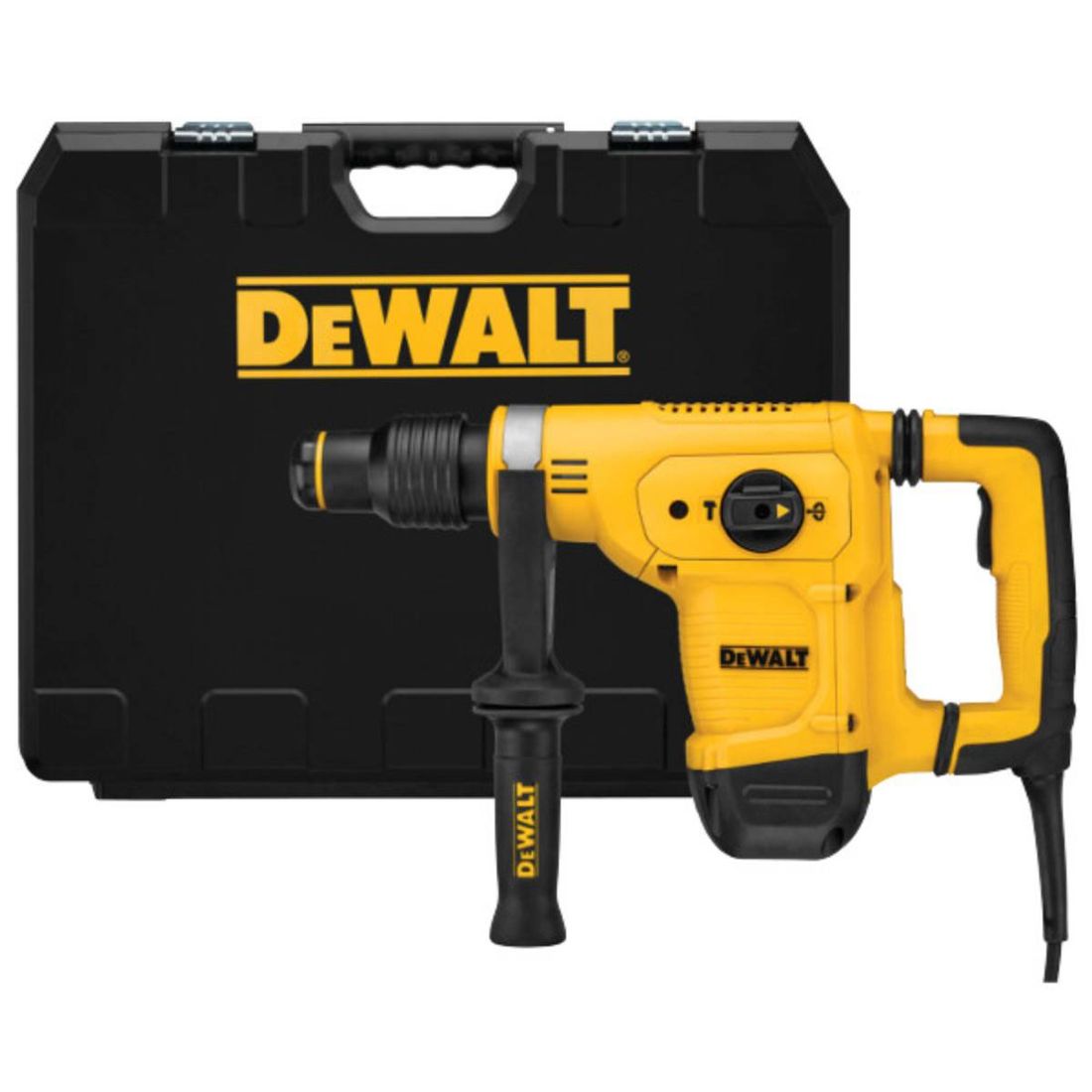 MARTELO ROMPEDOR SDS MAX 1.050W 220V DEWALT MARTELO ROMPEDOR SDS MAX 1.050W 220V DEWALT