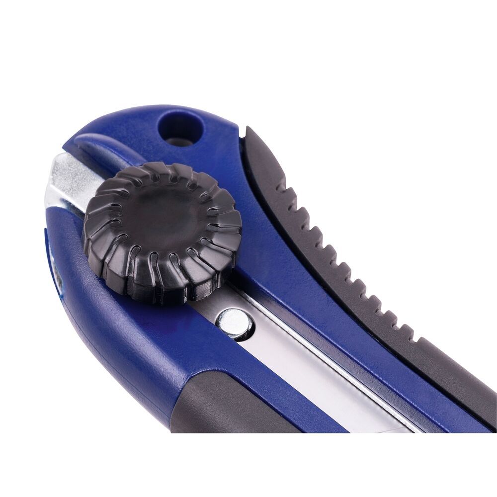 Estilete Profissional 25mm Cabo Emborrachado 1903190 Irwin