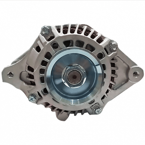 Alternador Honda Fit 1.5 2007 em diante 75A