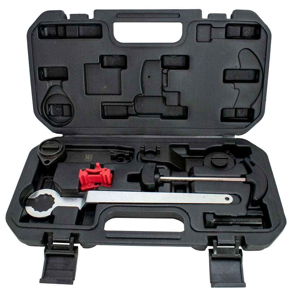 Kit Ferramenta Sincronismo Motor VW EA211 TSI MPI MSI SGT