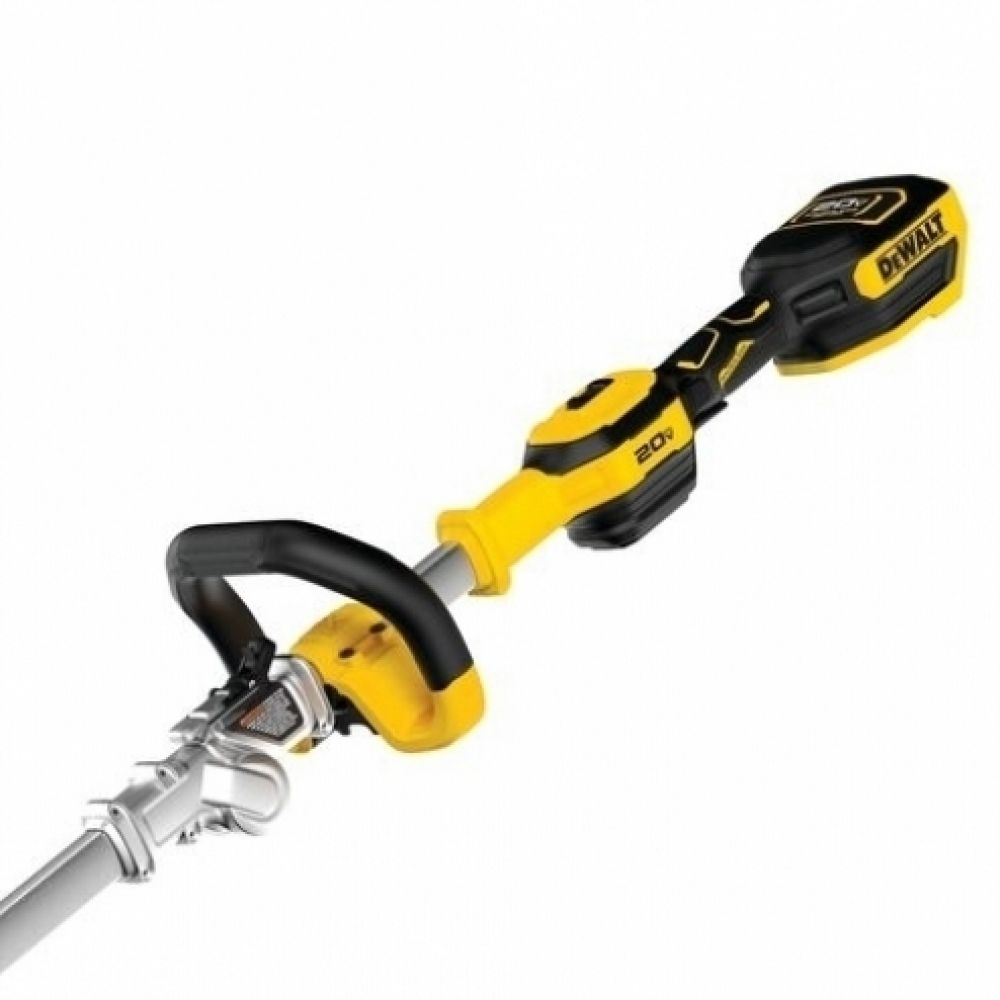 Aparador de Grama Dobrável 20V DCST922BE-B3 DeWalt