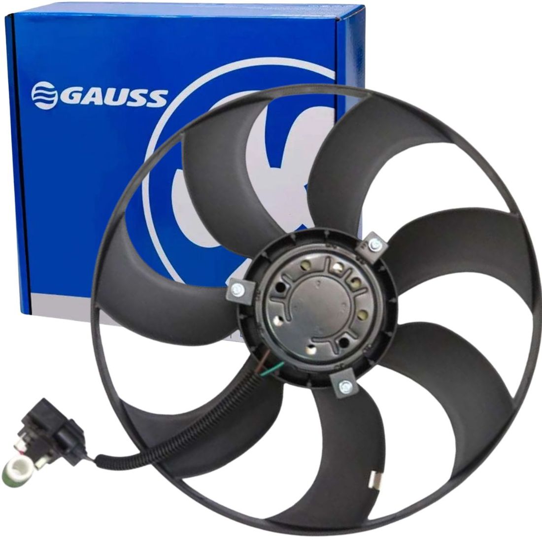 Eletroventilador HB20/HB20S 1.0 1.6 2012 a 2019
