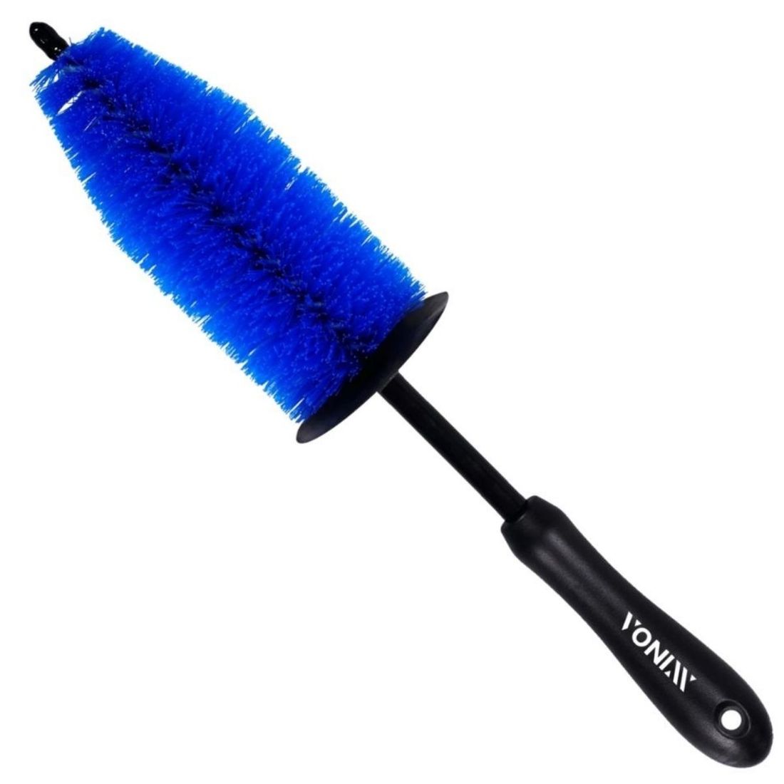 Escova Limpeza Furo de Rodas Média Vonixx Escova Limpeza Furo de Rodas Média Vonixx