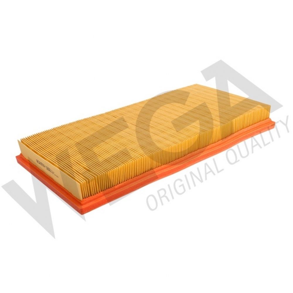 Filtro De Ar Motor GM Silverado 4.1 4.2 1996 a 2001 Wega