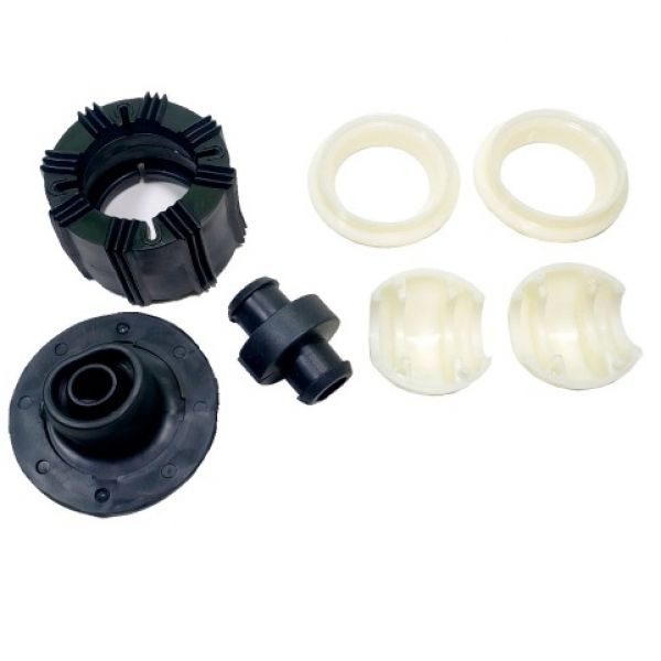 Kit Reparo Alavanca Trambulador Câmbio Logan Sandero Duster