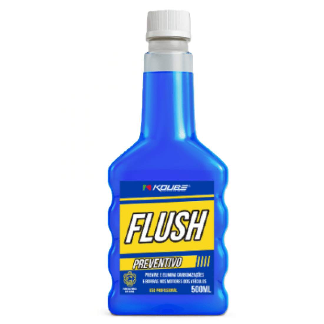 Flush Motor Preventivo 500ml