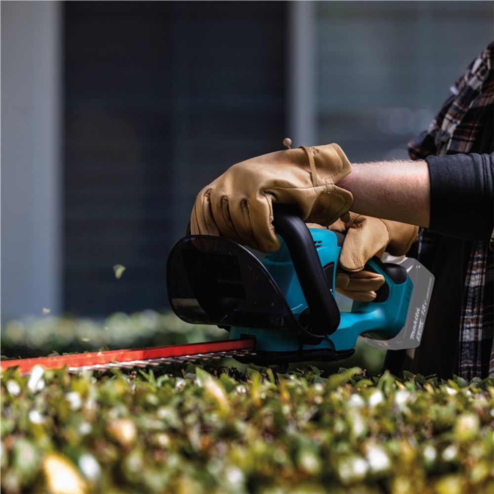 Aparador Cerca Viva 52cm 18V LXT DUH523Z Makita