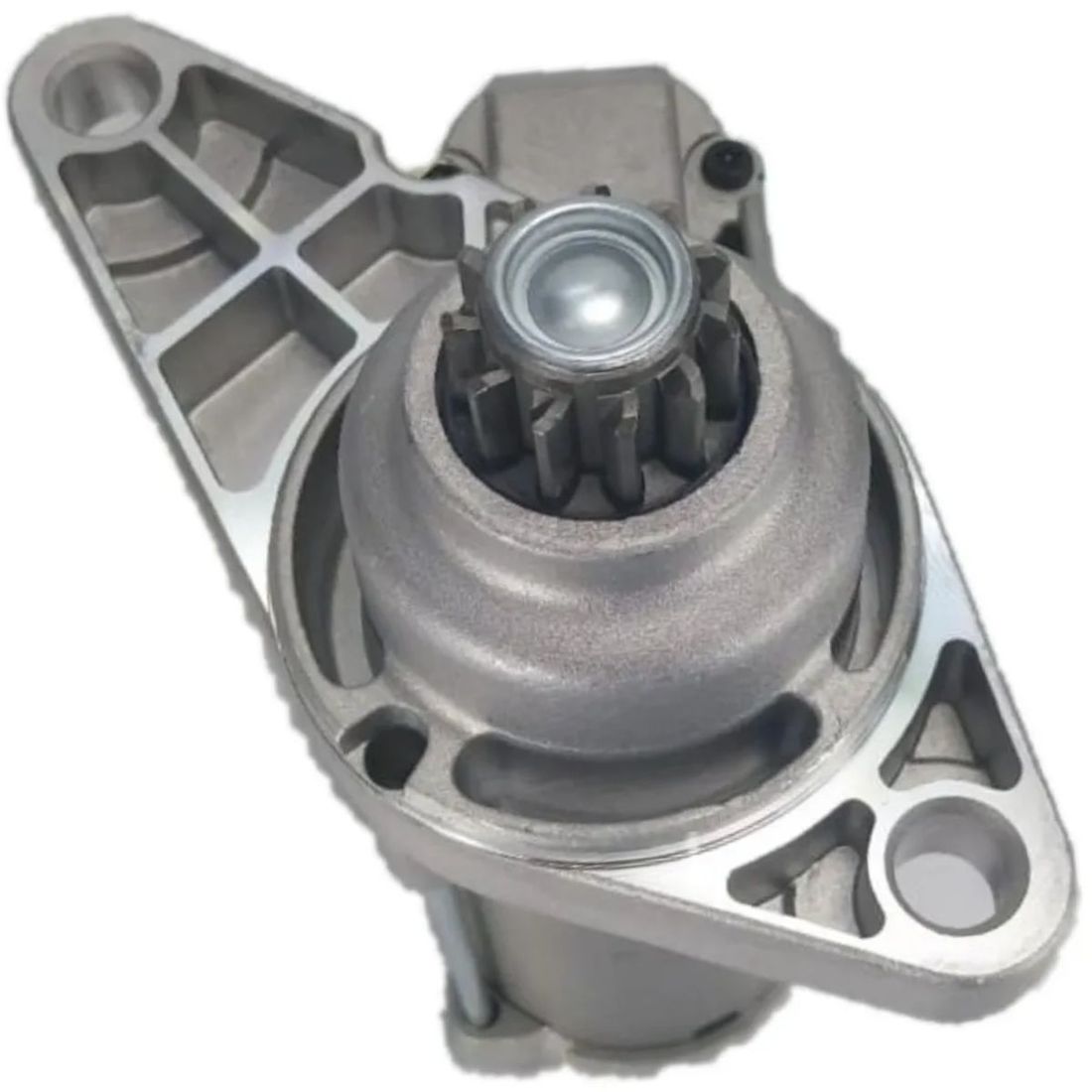 Motor Partida 11 Dentes VW Gol Fox Voyage Golf Saveiro G5 G6