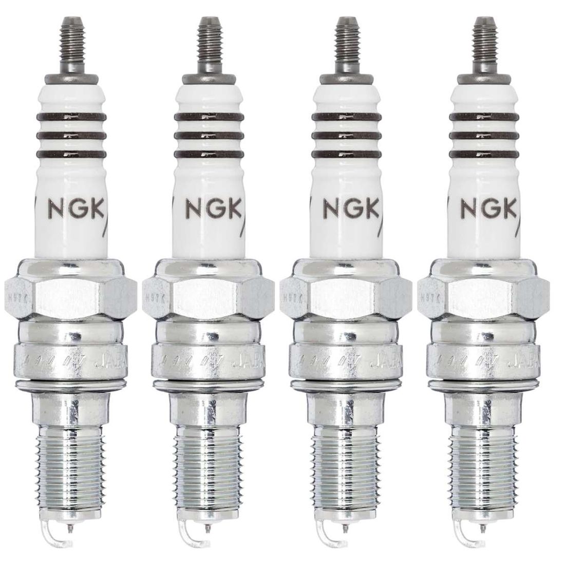 Vela de Ignição Honda CBR1100XX CBR900RR CB650F CBR600F DAFRA HORIZON 250 Vela de Ignição Honda CBR1100XX CBR900RR CB650F CBR600F DAFRA HORIZON 250