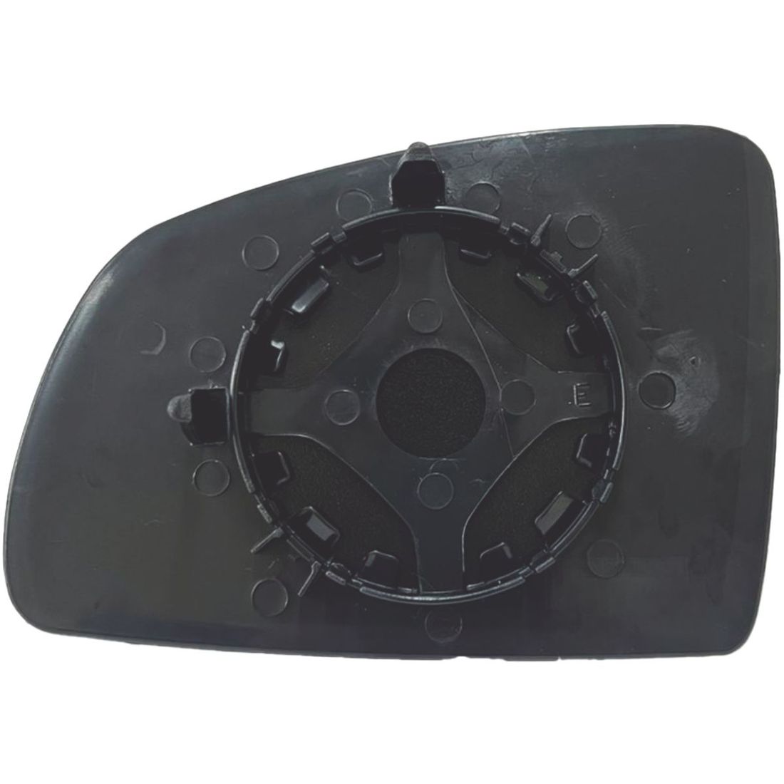 Lente Retrovisor Direito GM Celta 2007/2015 Prisma 2008/2012