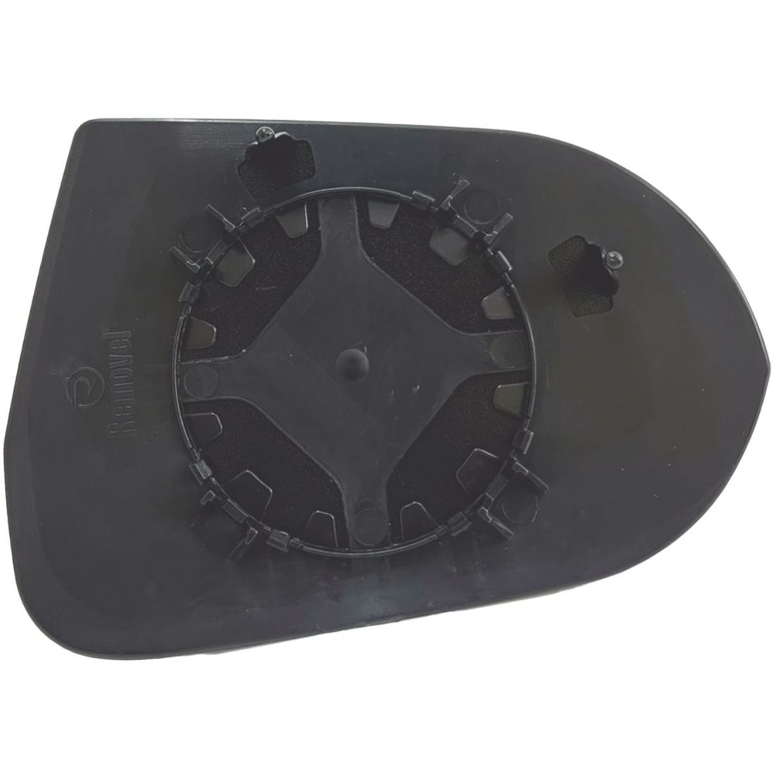 Lente Retrovisor Esquerdo GM Onix 2012/2019 Prisma 2013/2018