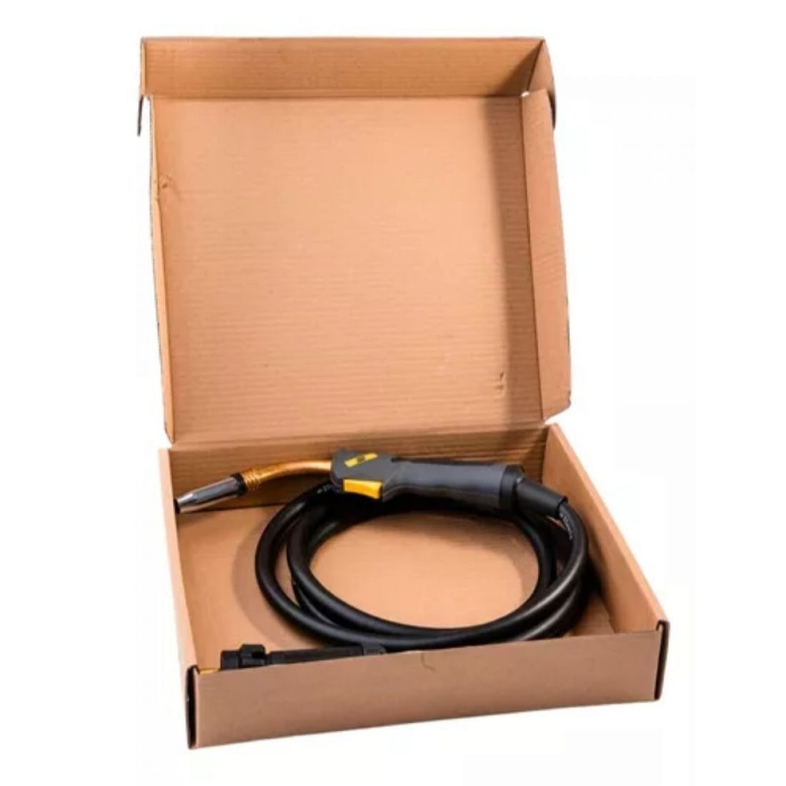 Tocha MIG Esab Euroconector 3m 180A HandyTorch 150 3M
