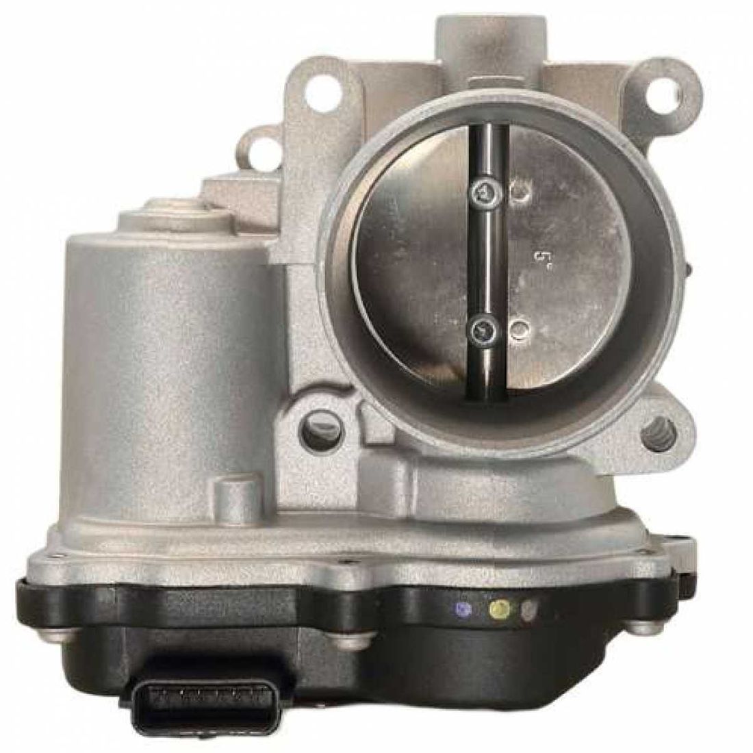 Corpo Borboleta Renault H4M Duster/Logan/Sandero/Captur/Oroch 1.6 16v 15/21