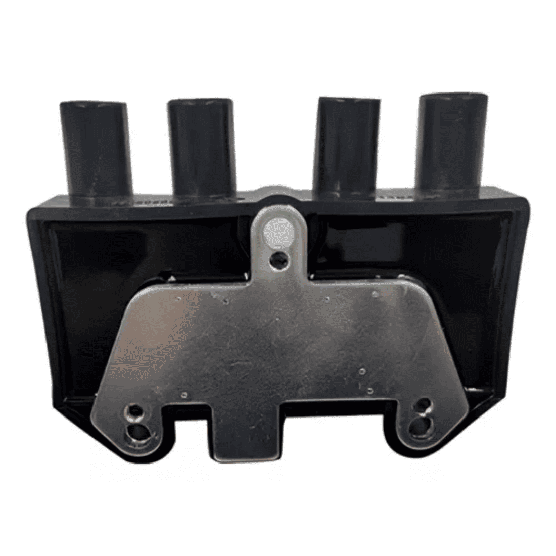 Bobina Ignição GM Corsa 1.0/1.4/1.6 8/16v 99/05 MPFI (4 Fios)