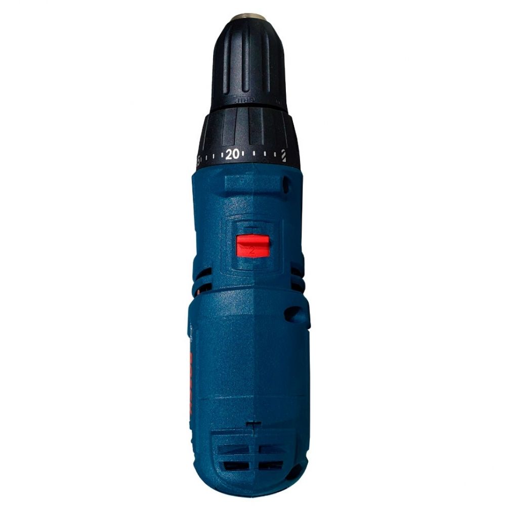 Parafusadeira e Furadeira Bosch GSR 7-14 E 400W 220V cabo 4m Parafusadeira e Furadeira Bosch GSR 7-14 E 400W 220V cabo 4m