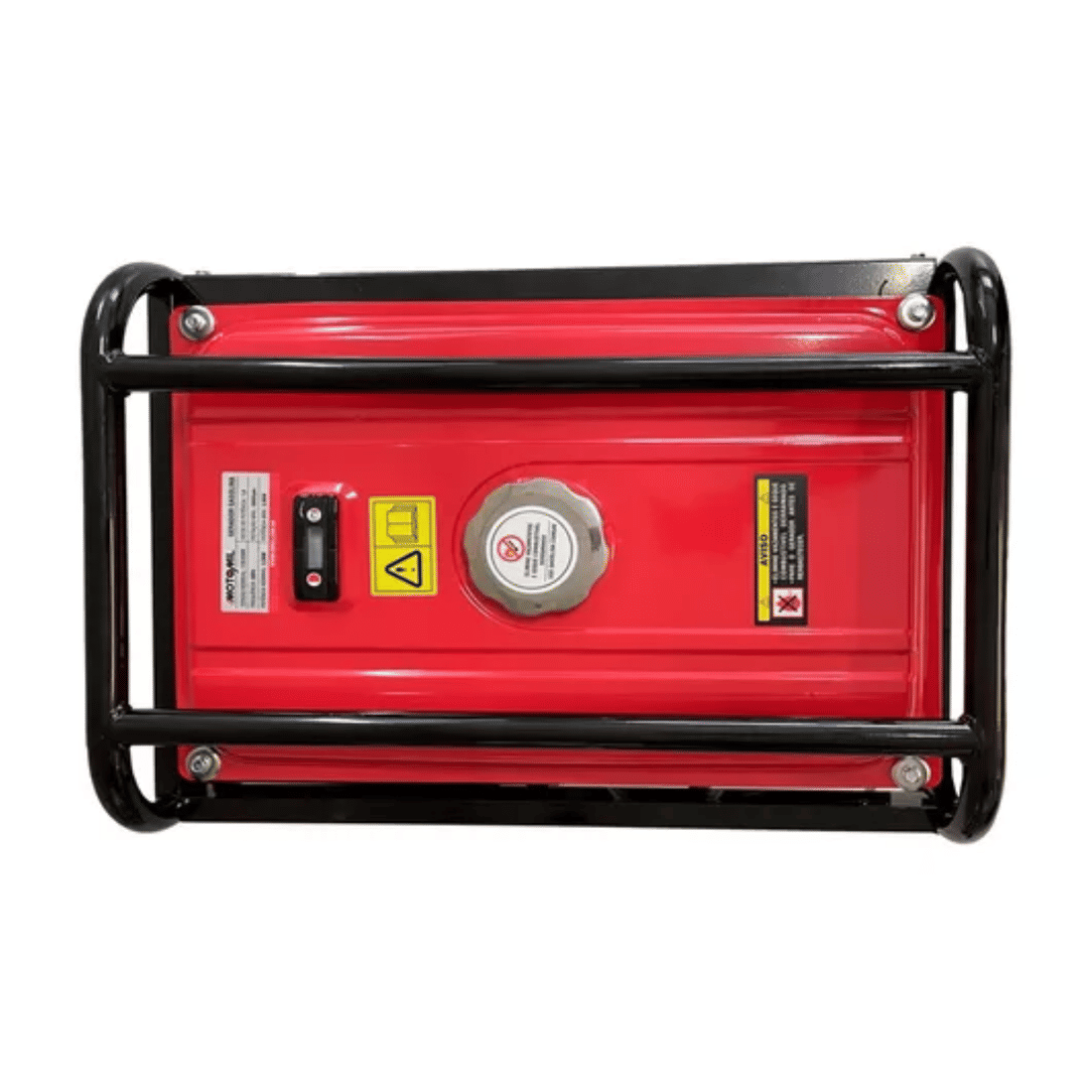 Gerador Gasolina Motomil 2500W Monofásico 220V