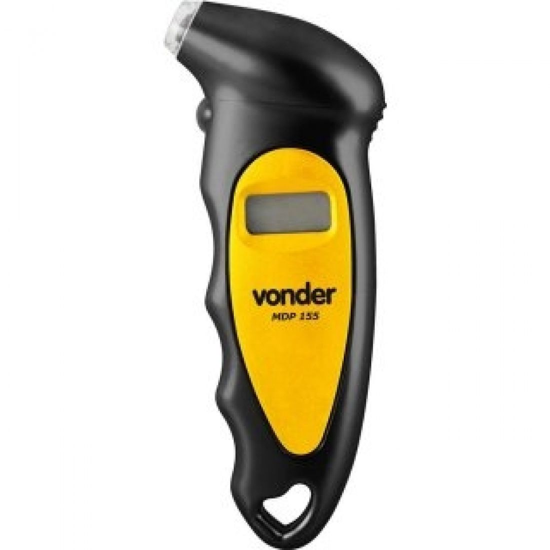 Medidor Digital de Pressão para Pneus Vonder