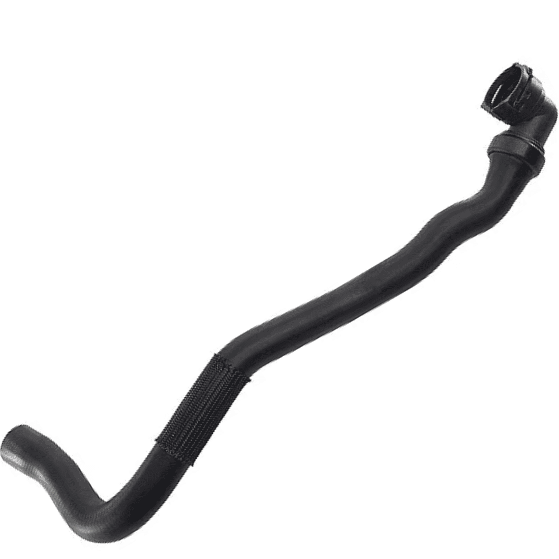 Mangueira Superior Radiador VW Tiguan 2.0 TSI 09/16 5N0121101G