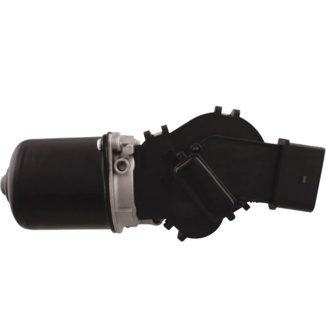 Motor Limpador ParaBrisa Gol Voyage G5/G6 08/... Fox
