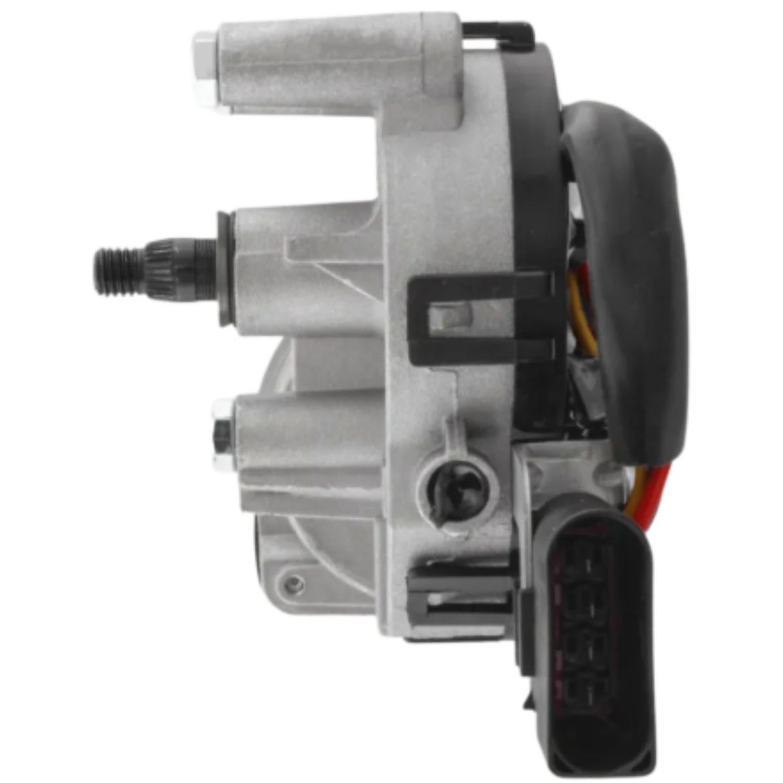 Motor Limpador Parabrisa Onix Prisma 2013/2019