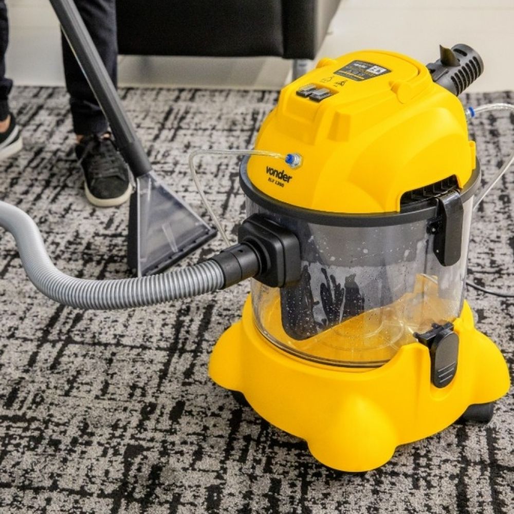 Extratora Para Limpeza 1300W 220V Vonder