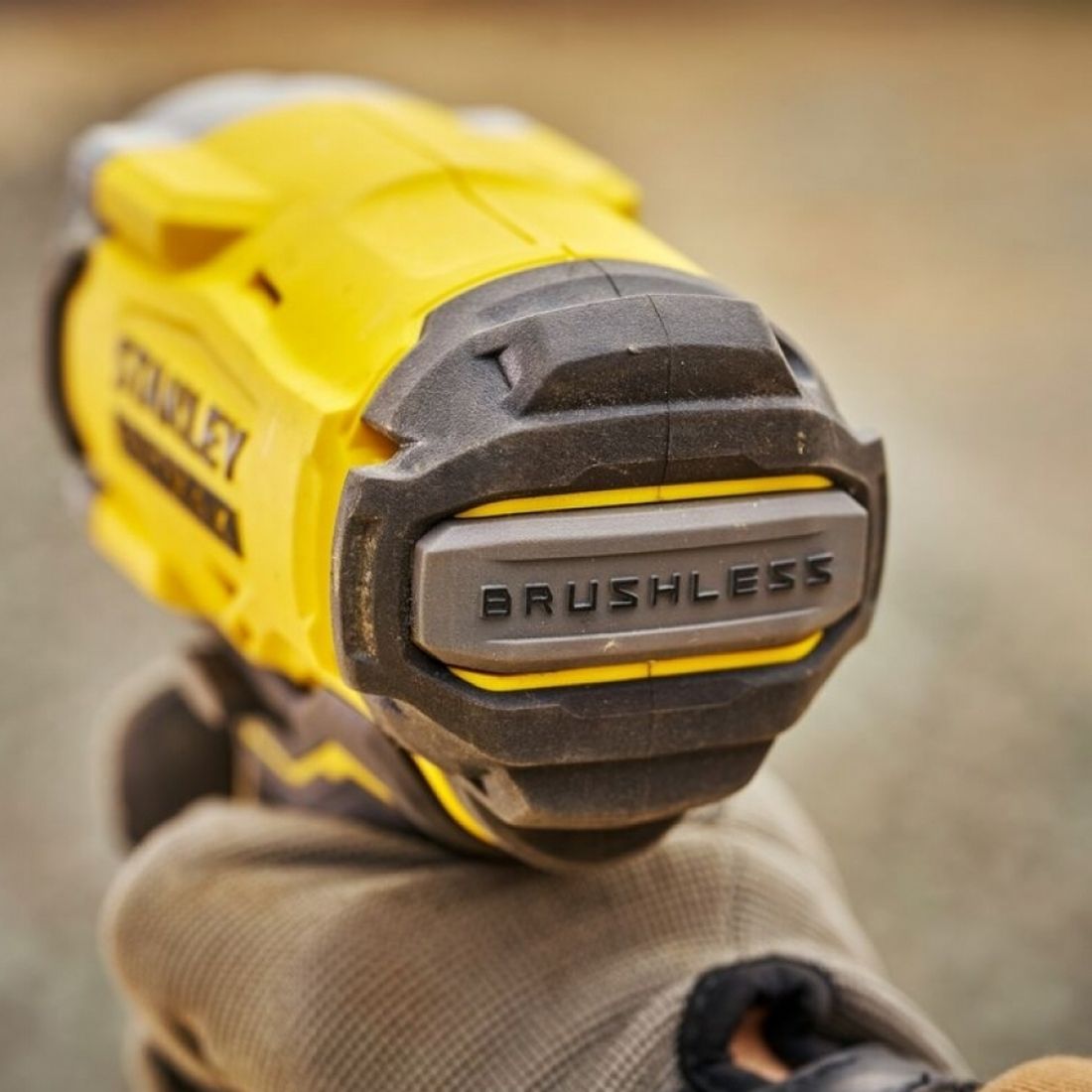 Chave de Impacto 1/2" Torque 37Kg 20V SBW920B-B3 Stanley
