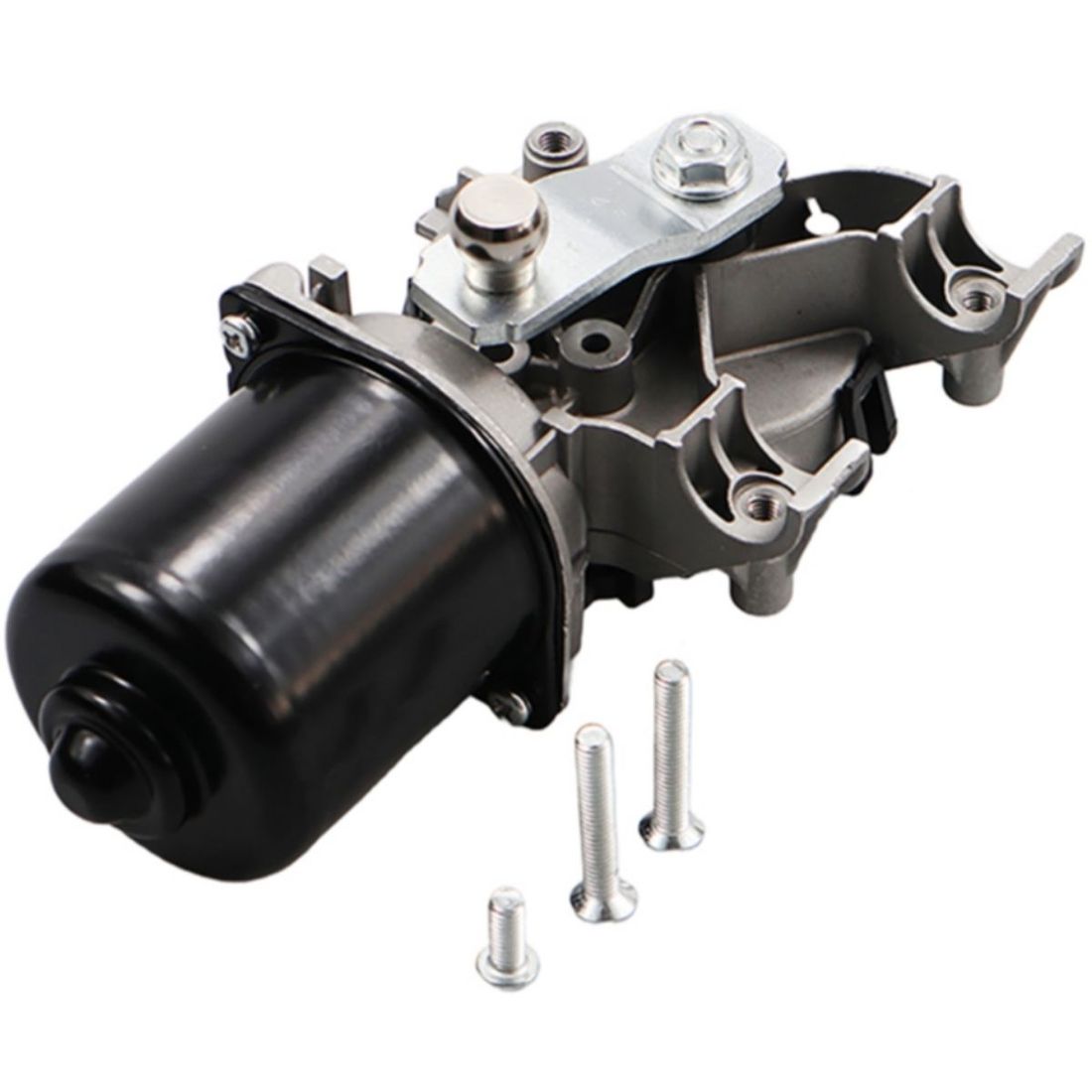 Motor Limpador Para-Brisa Montana 2023 Em Diante 5 Pinos