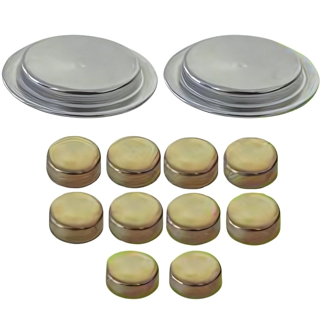 Kit Selo Motor Fire/Evo 1.0/1.3/1.4 8/16v