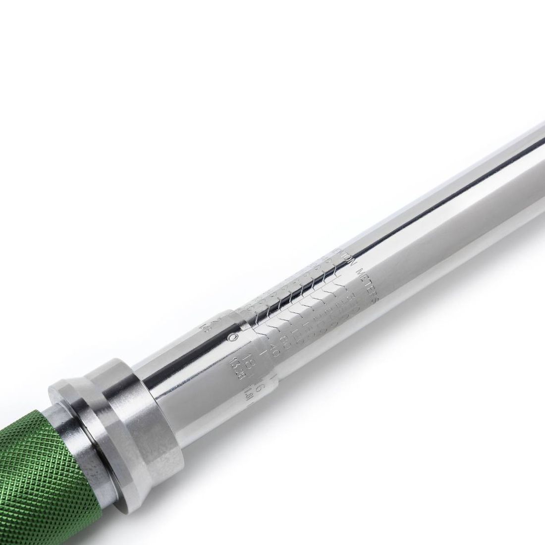 Torquímetro Estalo Sata 60-340Nm Encaixe 1/2"