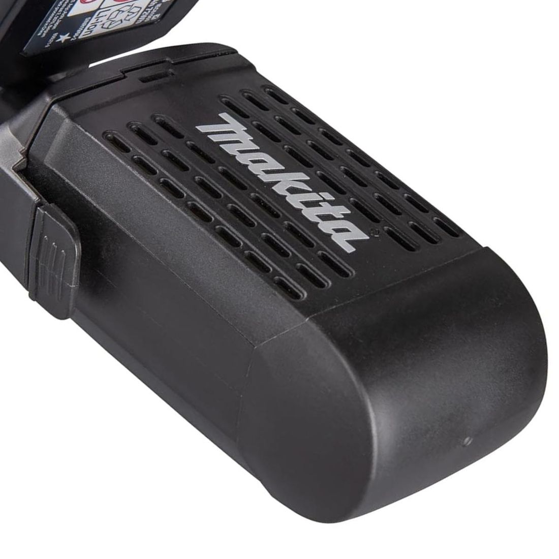 Lixadeira Roto Orbital 18V LXT Sem Bateria DBO180Z Makita