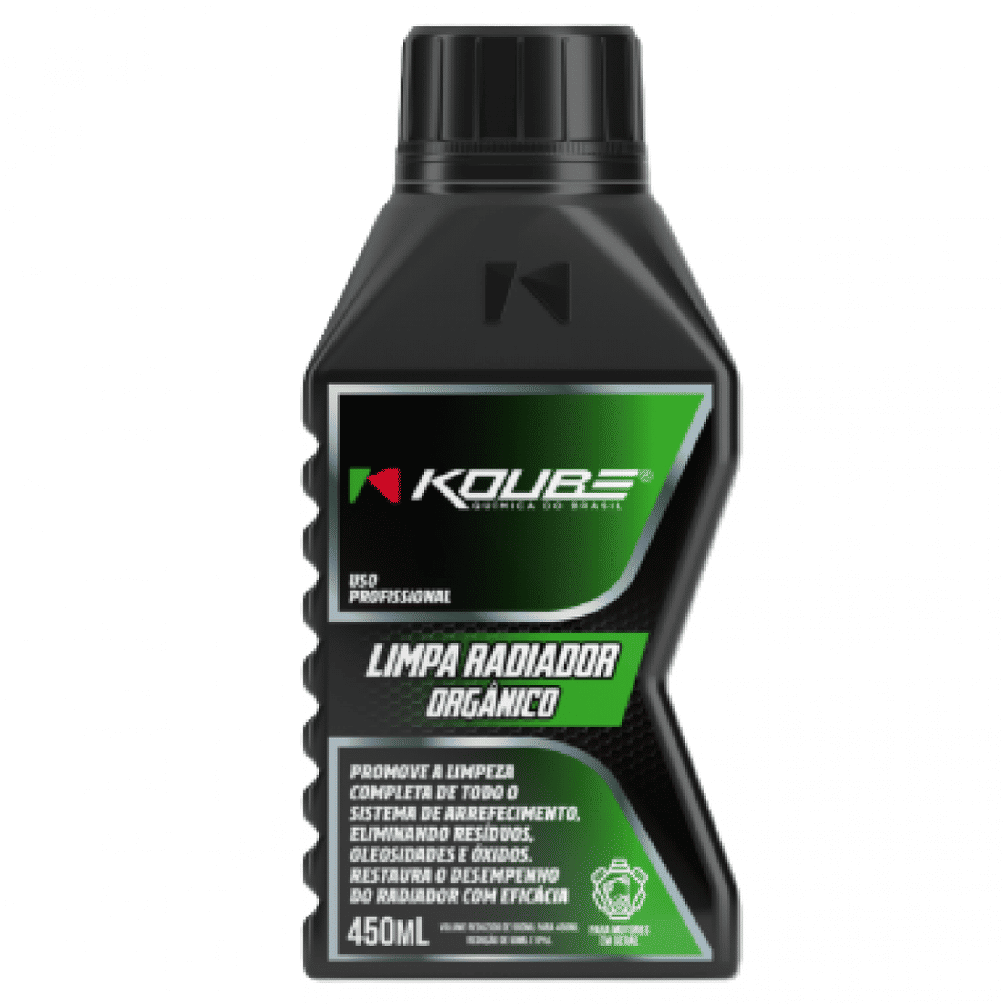 Limpa Radiador Orgânico Koube 500ml