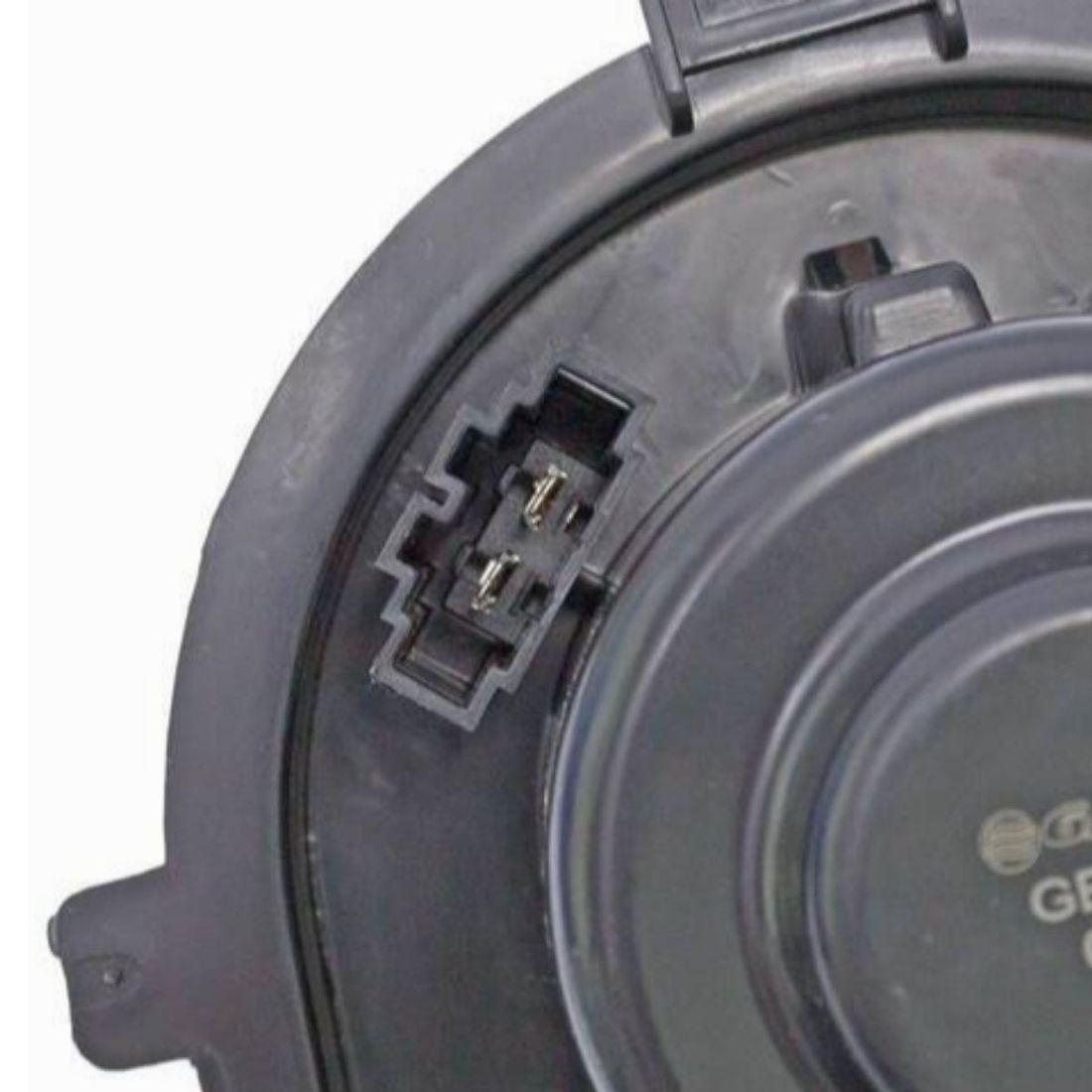 Motor do Ventilador Interno VW Golf 99/07 Bora 00/09 New Beetle 99/17 A3/TT 99/07