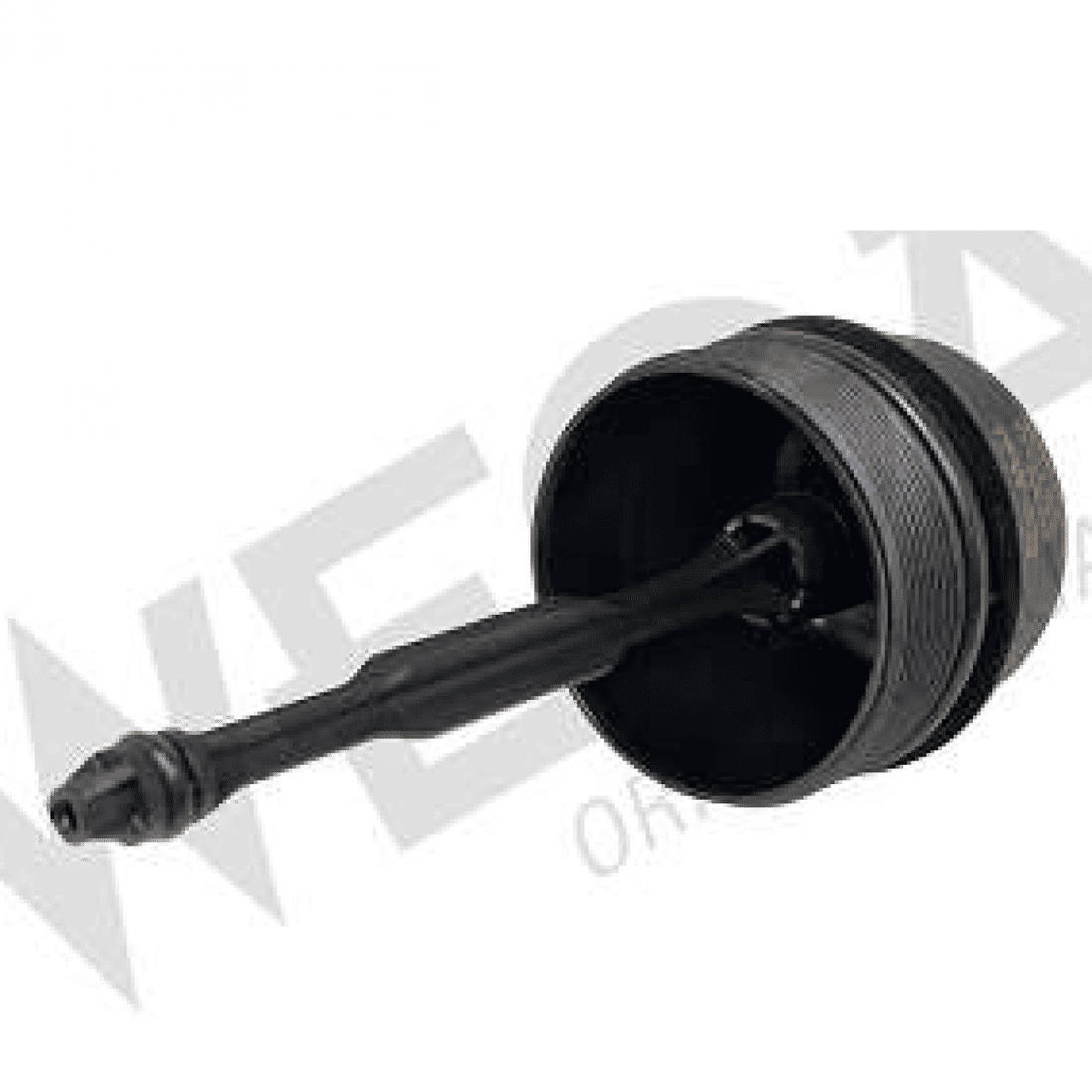 Capa Alojamento filtro oleo Azera 3.0 07/10 Veracruz 3.8 10... Mohave/Sorento 3.8 V6 08...