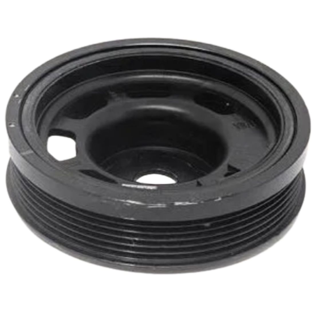 Polia Virabrequim VW Polo Virtus Up Golf 1.0 12v TSI Polia Virabrequim VW Polo Virtus Up Golf 1.0 12v TSI
