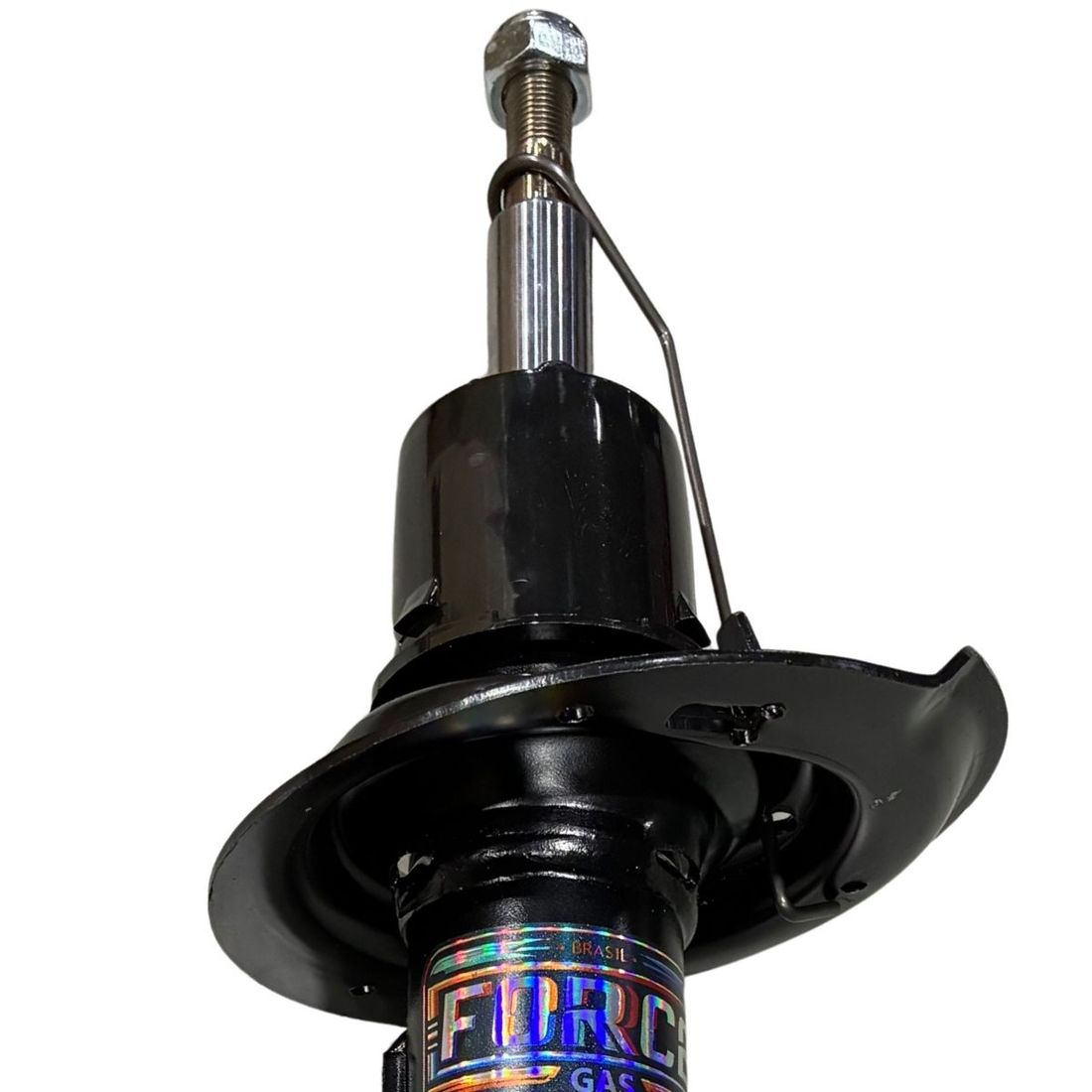 Amortecedor Dianteiro Esquerdo BYD Dolphin Mini 2024 A 2026