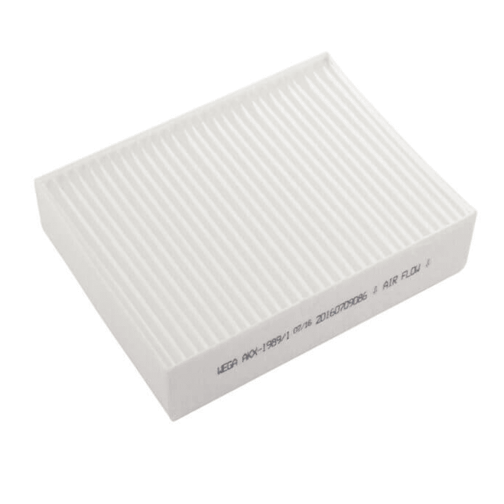 Filtro de Ar Condicionado Wega Original Kia Opirus 2004 a 2009