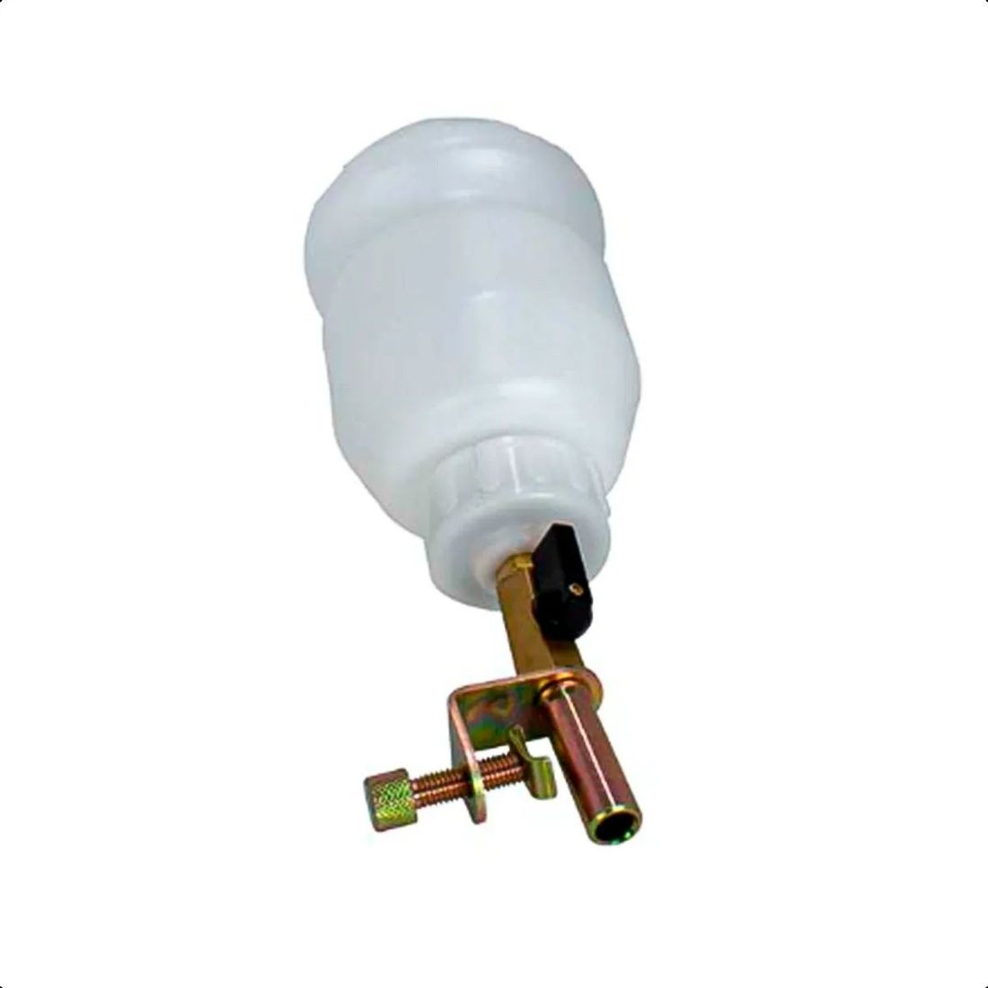 Kit Sangrador de Freio Pneumático 2L Com 21 Peças  SGT
