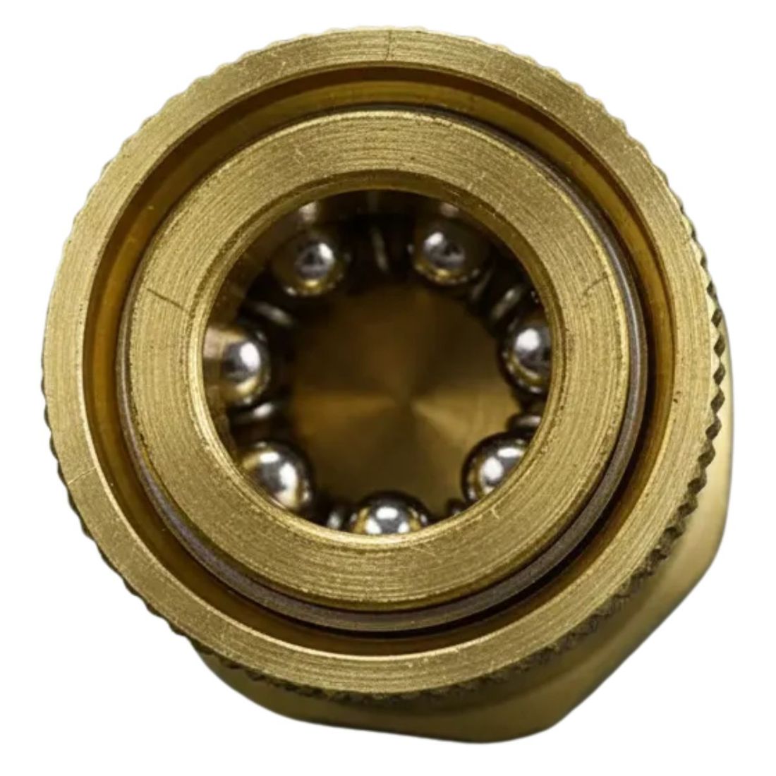 Engate Rápido G2SM 1/4 SGT Para Lavadora Alta Pressão