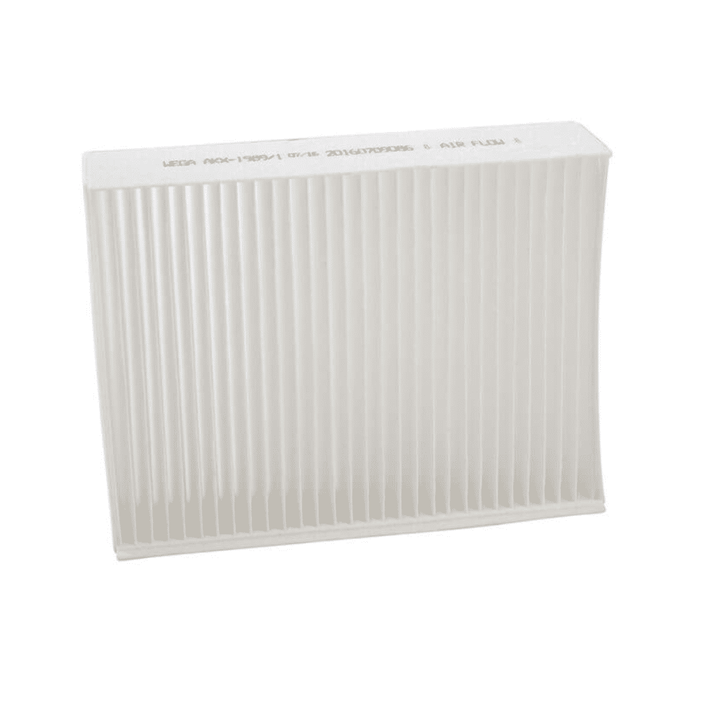 Filtro de Ar Condicionado Wega Original Kia Opirus 2004 a 2009