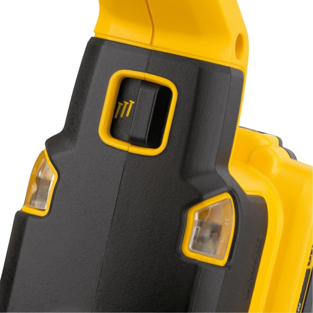 Pinador DeWalt DCN680B F 15 a 64mm 20V Sem Bateria e Carregador