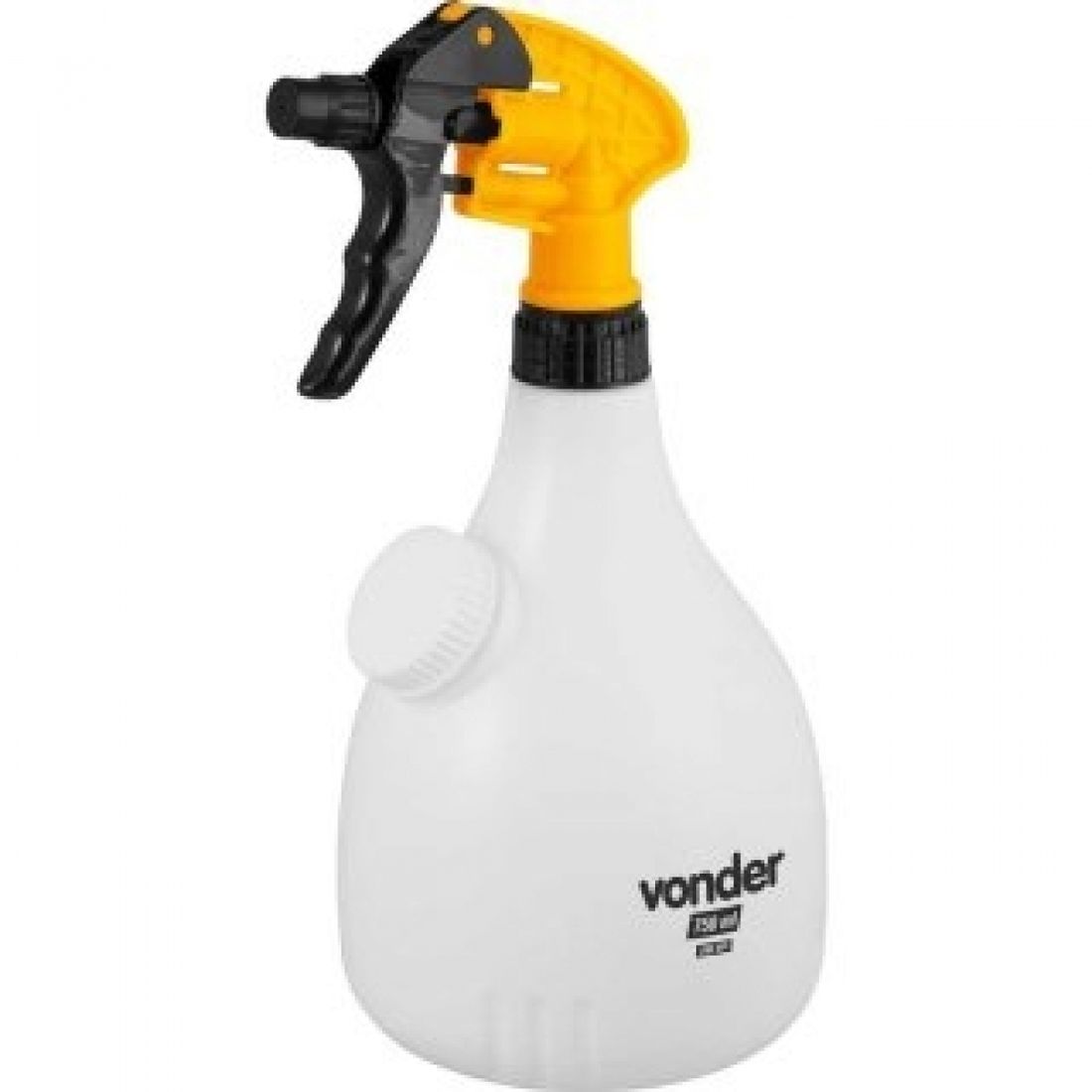 Pulverizador Plástico Manual 750ml - Vonder