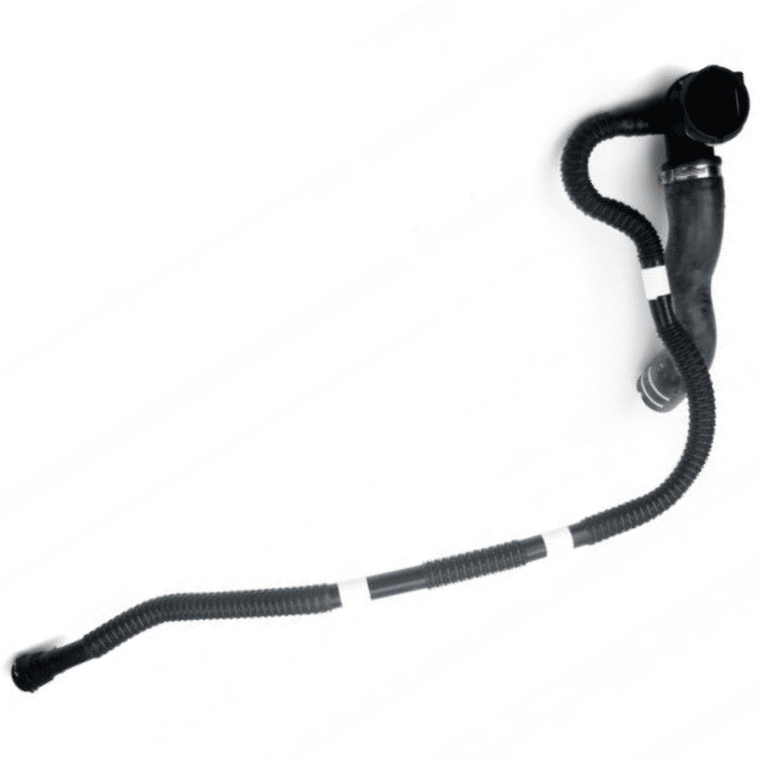 Mangueira Fiat Inferior Radiador Toro 2.0 16/... Jeep Renegade 2.0 15/... 52129212