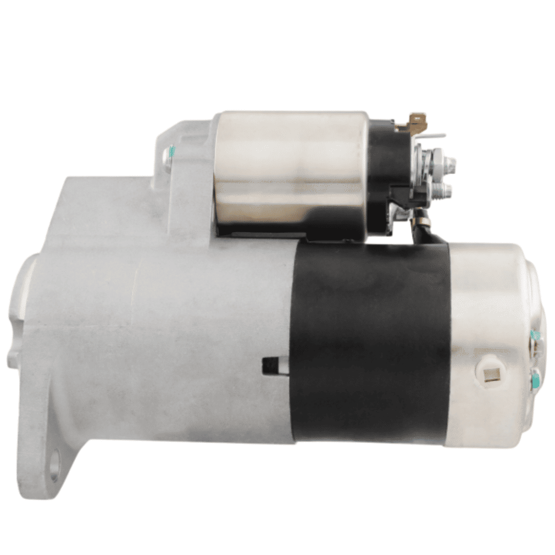 Motor Partida GM Omega 3.0 4.1 6CC 1994 A 1998