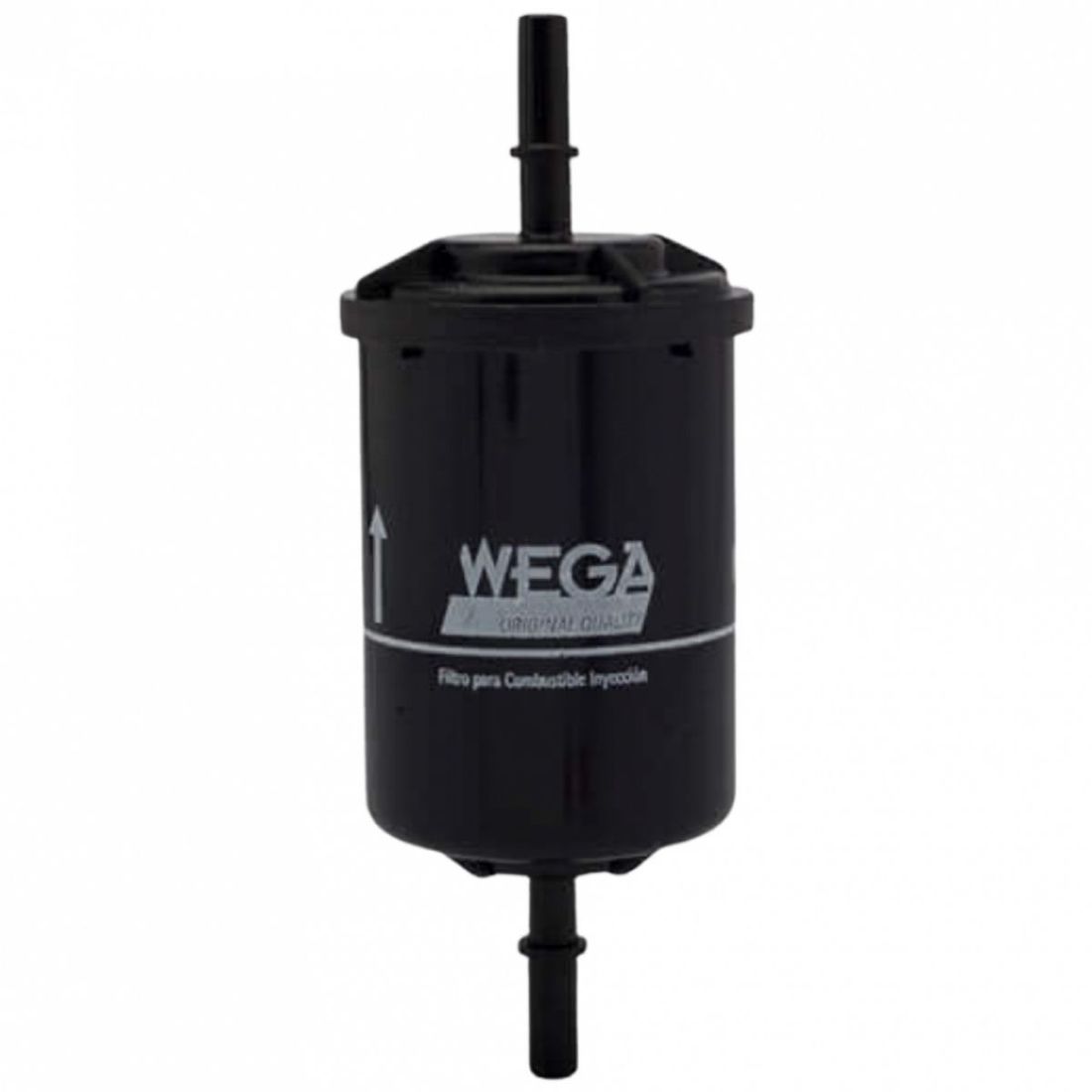 Kit de Filtros Ford Fiesta 1.5 Sigma 12/16 WKL162 Wega